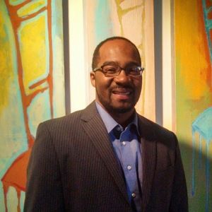 Meet your Posher, Gregory